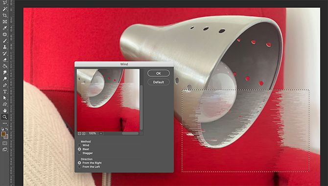 Yeni Baslayanlar Icin Photoshop Filtreleri 19 - Yeni Başlayanlar İçin Photoshop Filtreleri