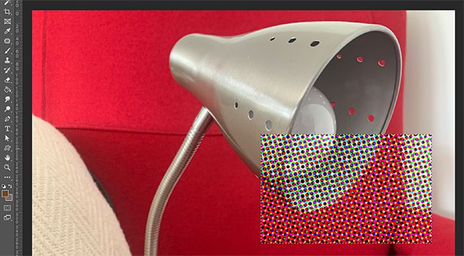 Yeni Baslayanlar Icin Photoshop Filtreleri 9 - Yeni Başlayanlar İçin Photoshop Filtreleri