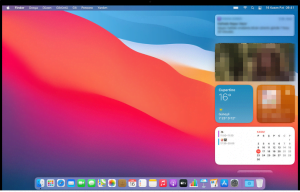 arac takimlari 1 - Mac'te Bildirim Merkezi'nde Araç Takımlarını Kullanma