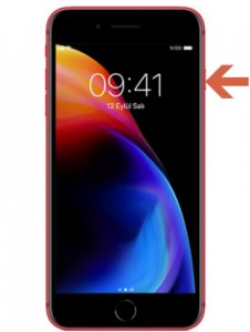 iphone 2 - iPhone'unuzu Yeniden Başlatma