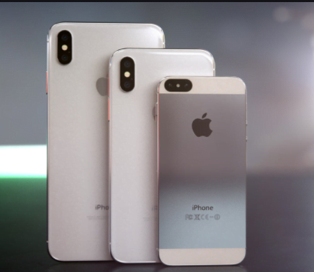 iphone 5 - iPhone'unuzu Yeniden Başlatma