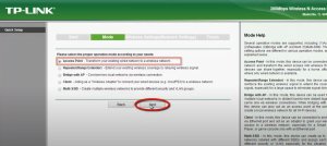 TL-WA701ND/TL-WA801ND/Tl-WA901ND(Yeni) AP Mod Kurulumu s2 1 - TL-WA701ND/TL-WA801ND/Tl-WA901ND(Yeni) AP Mod Kurulumu