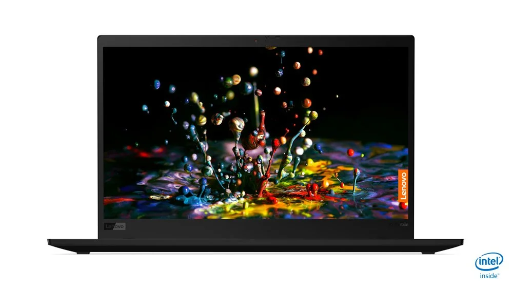 Thinkpad X1 Carbon 7 İncelemesi