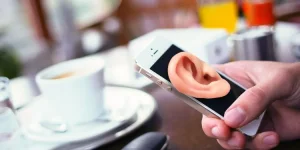 111111 - Kullandığınız Telefon Reklamları Dinliyor mu?