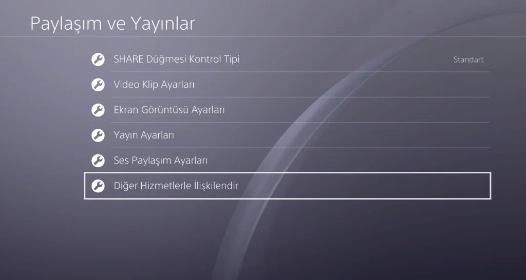 2 - PlayStation'da, YouTube Üzerinden Canlı Yayın Yapma