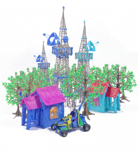 resim - 3D Kalem Nedir? Neler Yapabilirim?