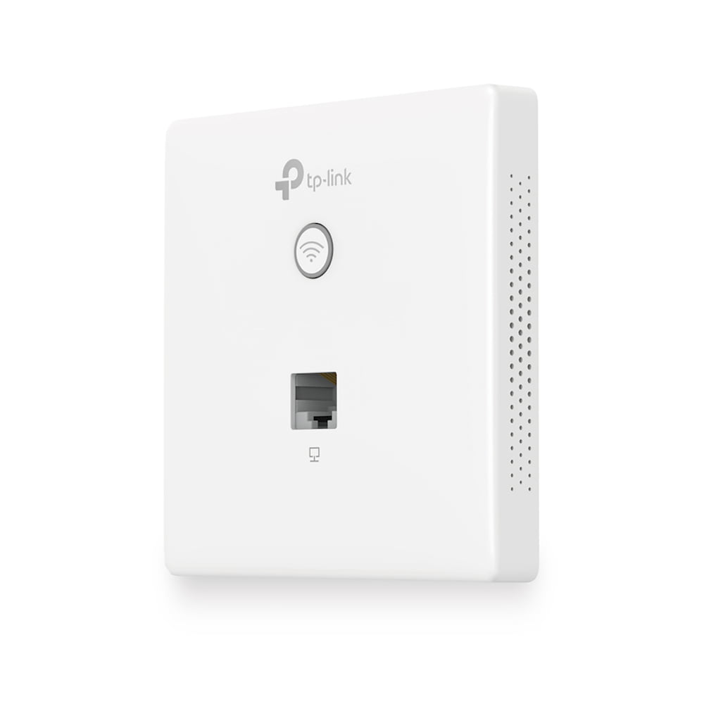 - TP-Link’ten Duvar Tipi Yeni Access Point EAP230-Wall