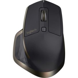 kapak - Logitech Mx Master Farenizde uygulama Nasıl Ayarlanır