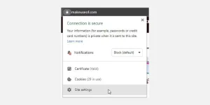 Chromebook Antivirüse İhtiyacı Var mı?