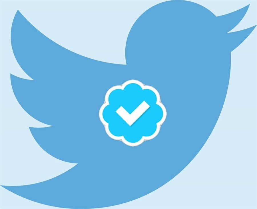 twitter 1 - Twitter Doğrulama Sistemi Geri Dönüyor