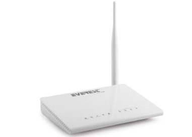 SG 1700 5 - Everest SG-1700 Port Yönlendirme