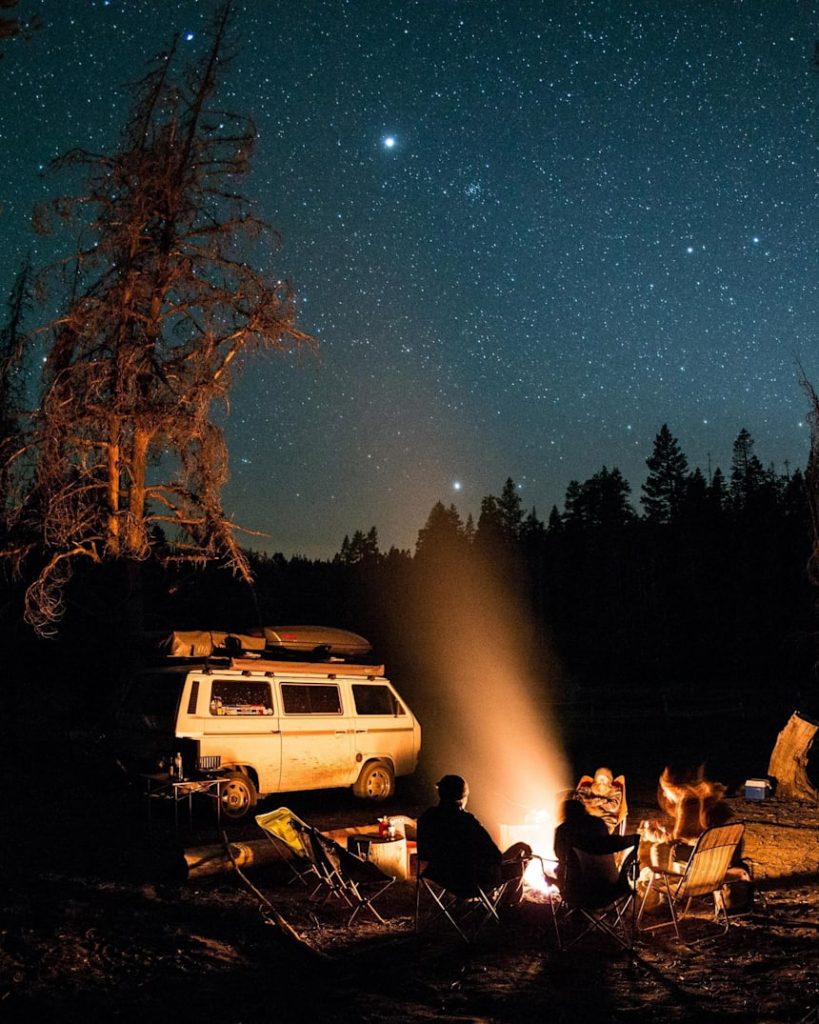 Kampta Enerji Kullanimi Nasil Saglanir 2 - Kamp'ta Enerji Kullanımı Nasıl Sağlanır?