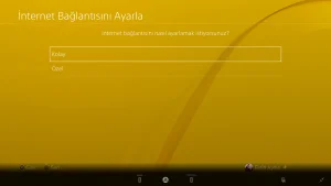 4 1 - PlayStation 4 Pro Wi-Fi Ayarları Nasıl Yapılır?
