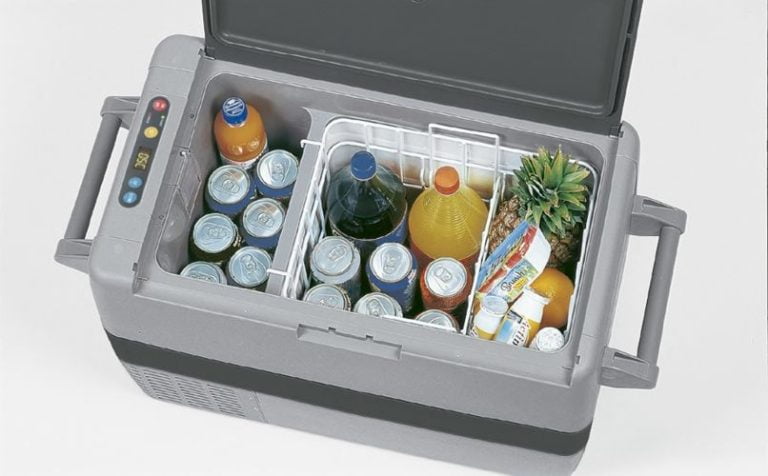 waeco - Kamp'ta Kullanılabilecek Buz Dolapları Nelerdir?