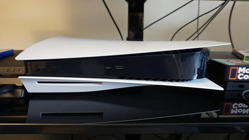 PS5te 4K 8K Cozunurluk Nasil Etkinlestirilir kapak - PlayStation 5 (PS5)'te 4K ve 8K Çözünürlük Nasıl Etkinleştirilir?