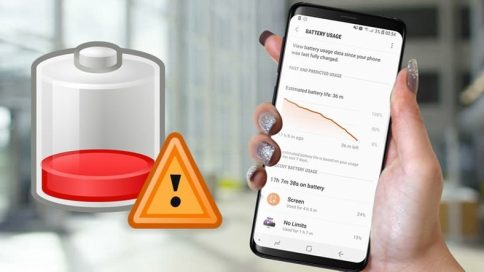 androidde pil yuzdesi nasil gosterilir ongorsel - Android'de Pil Yüzdesi Nasıl Gösterilir?