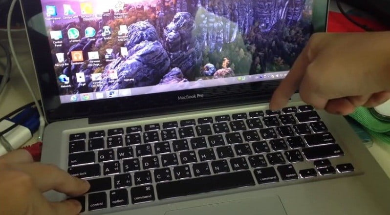 macte ekran goruntusu nasil cekilir ongorsel - Mac'te Ekran Görüntüsü Nasıl Çekilir?