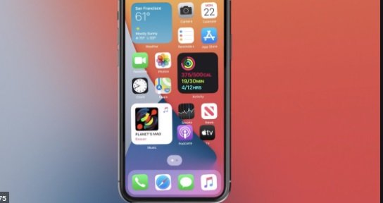 iOS 14 ile birlikte bildirim gelmiyor sorunu!