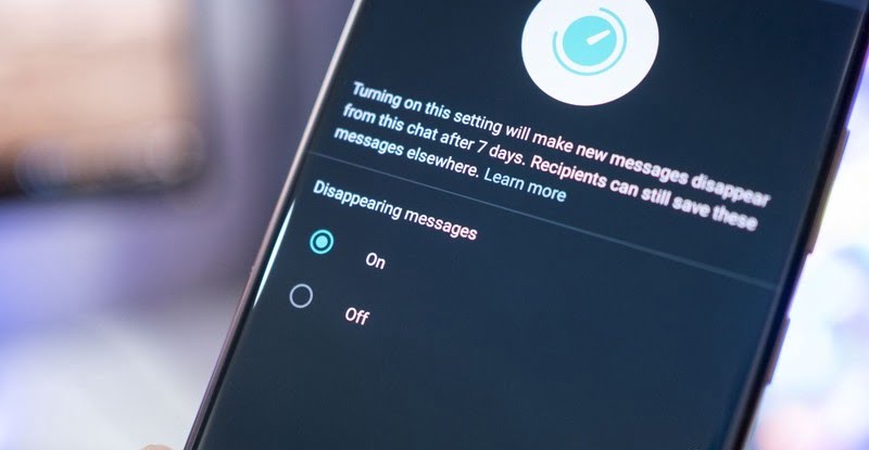 WhatsAppta Eski Mesajlar Nasil Gizlenir kapak 1 - WhatsApp'ta, Eski Mesajlar Nasıl Gizlenir?