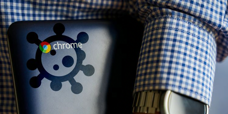 22222222 - Chromebook Antivirüse İhtiyacı Var mı?