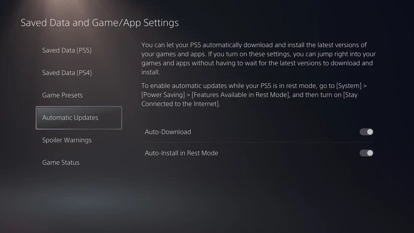 PlayStation 5 İnternet Hızı Nasıl Artırılır