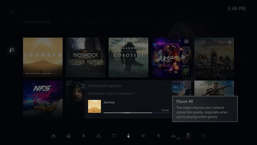 PlayStation 5 İnternet Hızı Nasıl Artırılır