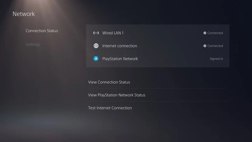 PlayStation 5 İnternet Hızı Nasıl Artırılır