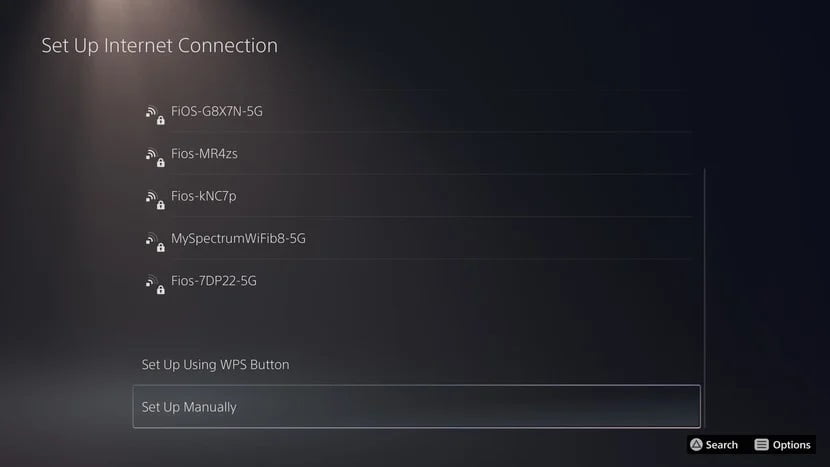 PlayStation 5 İnternet Hızı Nasıl Artırılır