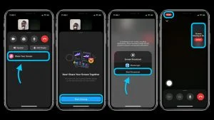 88be00032016a5e1489f5dea0a09489253755393 - Facebook Messenger ile Nasıl Ekran Paylaşımı Yapılır?