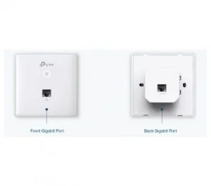 EAP230 WallCW - TP-Link’ten Duvar Tipi Yeni Access Point EAP230-Wall
