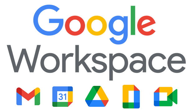 Google Google Workspace
