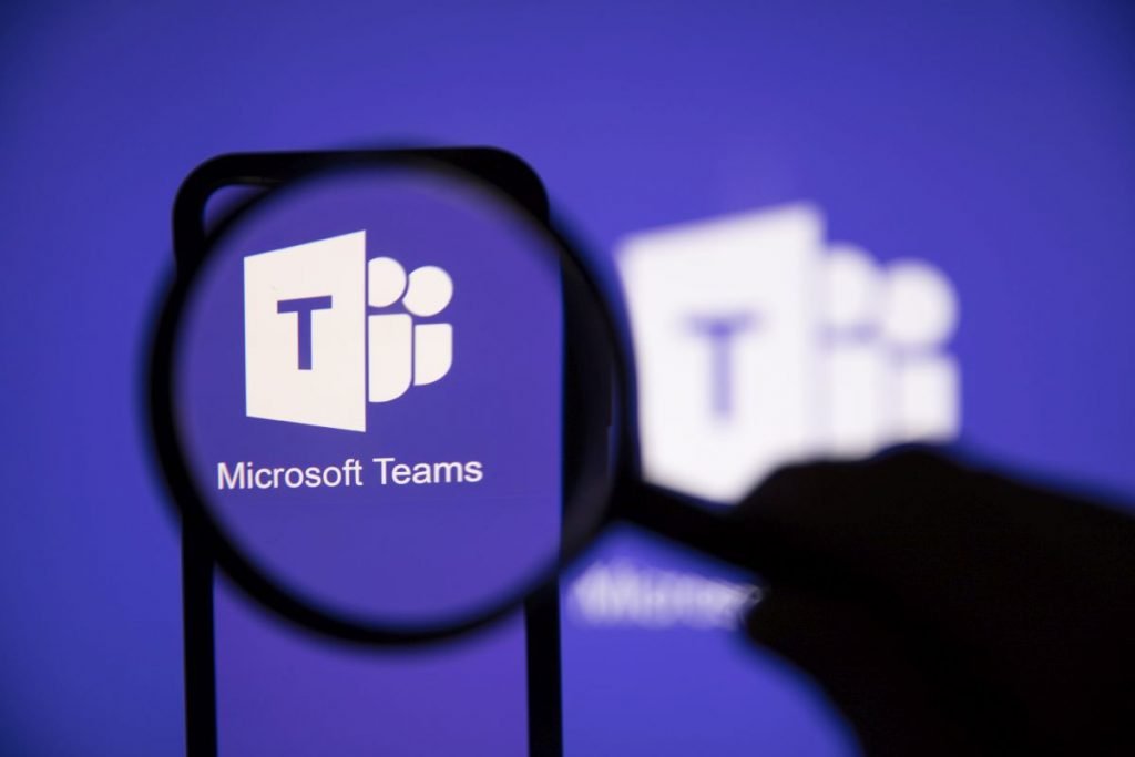 Microsoft Teams Canli Etkinlikler kullanilamiyor Kapak