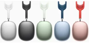 Screenshot 2 - Apple AirPods Max Çıkış Tarihi, Tasarım ve Gürültü Engelleme