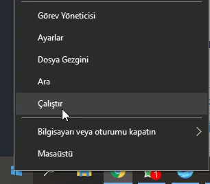VPN Bağlanmıyor Sorun Çözümü VPN Baglanmiyor Sorun Cozumu 06 - VPN Bağlanmıyor Sorun Çözümü