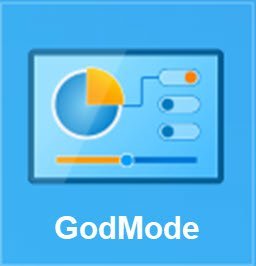 Windows 10da GodMode nedir 1