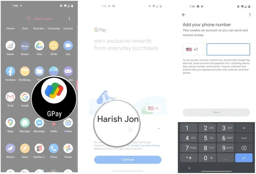 Yeni Google Pay Uygulamasi Nasil Indirilir ve Kurulur 2 - Yeni Google Pay Uygulaması Nasıl İndirilir ve Kurulur?