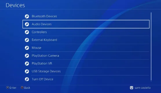 airpodlari ps4e baglama 2 - AirPod'ları PS4'e Bağlama