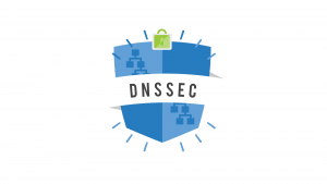 dnssec cloudflare default logo