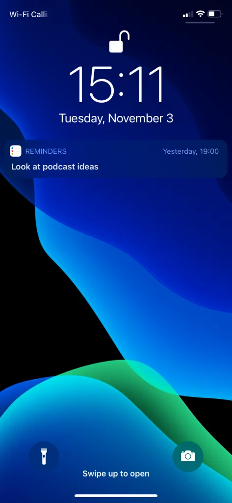 iPhone Guvenlik Ayarlari ve Bilmeniz Gereken Ince Ayarlar 14 - iPhone Güvenlik Ayarları ve Bilmeniz Gereken İnce Ayarlar