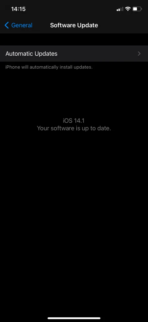 iPhone Güvenlik Ayarları ve Bilmeniz Gereken İnce Ayarlar iPhone Guvenlik Ayarlari ve Bilmeniz Gereken Ince Ayarlar 3 - iPhone Güvenlik Ayarları ve Bilmeniz Gereken İnce Ayarlar