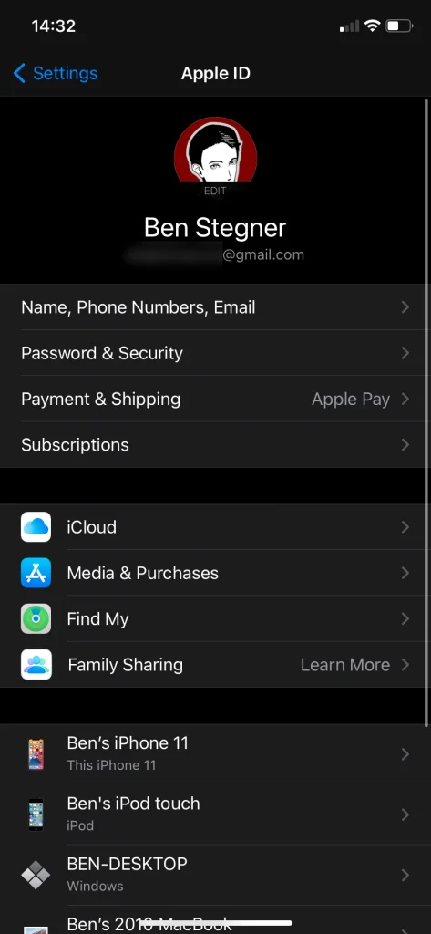 iPhone Güvenlik Ayarları ve Bilmeniz Gereken İnce Ayarlar iPhone Guvenlik Ayarlari ve Bilmeniz Gereken Ince Ayarlar 5 - iPhone Güvenlik Ayarları ve Bilmeniz Gereken İnce Ayarlar