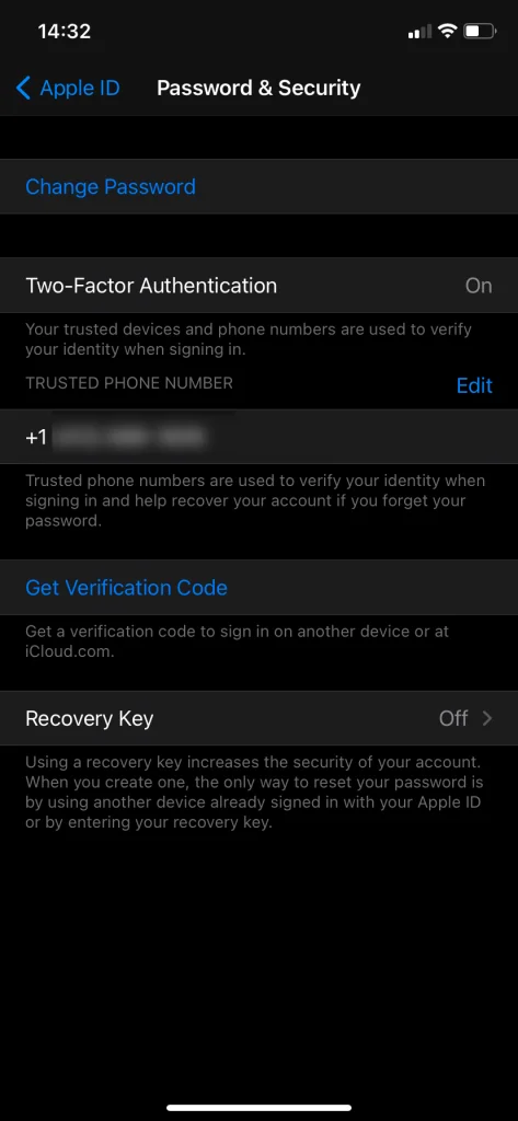 iPhone Guvenlik Ayarlari ve Bilmeniz Gereken Ince Ayarlar 8 - iPhone Güvenlik Ayarları ve Bilmeniz Gereken İnce Ayarlar