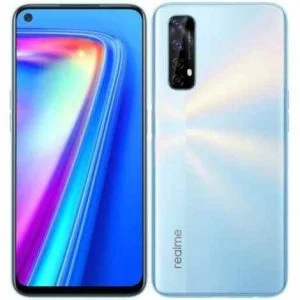 realme 7 pro min - Realme 7 Pro İncelemesi