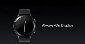 realme watch s pro fiyati ve ozellikleri technopat mobil haber 1 - Realme Watch S Pro Tanıtıldı!