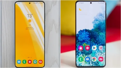 samsung galaxy s21 serisi fiyatlari ile yuzleri guldurecek - Samsung Galaxy S21 Özellikleri