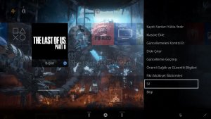 PlayStation Sisteminde Depolama Alanından Oyun Nasıl Silinir 1 3 - PlayStation Sisteminde Depolama Alanından Oyun Nasıl Silinir