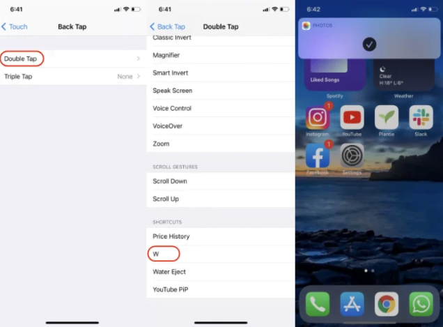 6 6 - iOS 14.3'te Dinamik Duvar Kağıdı Nasıl Ayarlanır?
