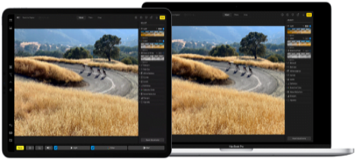 Ikinci Ekran 1 - iPad’inizi Mac’iniz İçin İkinci Ekran Olarak Kullanma