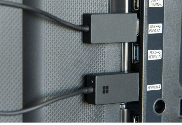 Oyun kumandası Windows 10'da tanınmıyor Oyun kumandasi Windows 10da taninmiyor 5 - Oyun kumandası Windows 10'da tanınmıyor