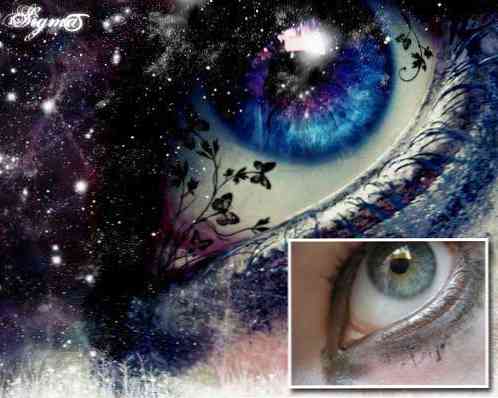 Photoshop Kullanarak Fotograflariniza Efektler Ekleme - Photoshop Kullanarak Fotoğraflarınıza Efektler Ekleme